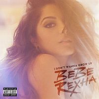Cover Bebe Rexha - I Don't Wanna Grow Up [EP]